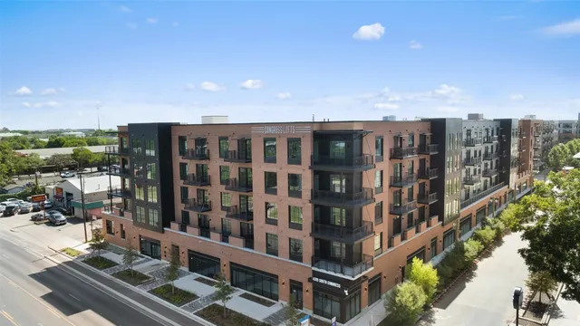 $275,000 | 4315 South Congress Avenue, Unit 424, Austin, TX 78745