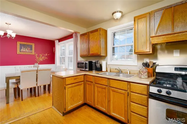 $140,000 | 1511 Cottage Avenue, Granite City, IL 62040