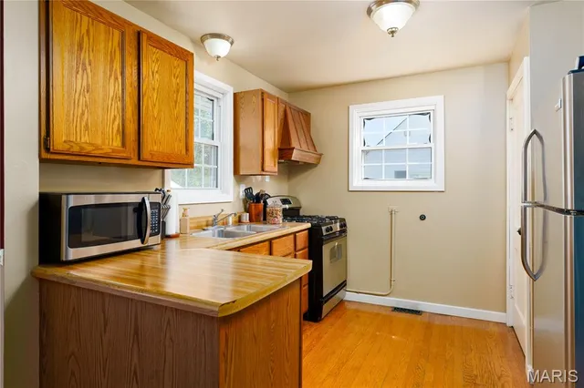 $140,000 | 1511 Cottage Avenue, Granite City, IL 62040