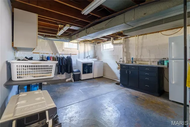 $140,000 | 1511 Cottage Avenue, Granite City, IL 62040