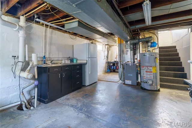 $130,000 | 1511 Cottage Avenue, Granite City, IL 62040