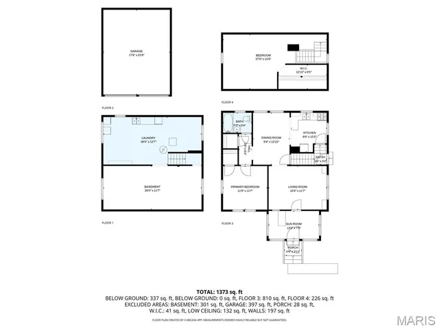 $140,000 | 1511 Cottage Avenue, Granite City, IL 62040