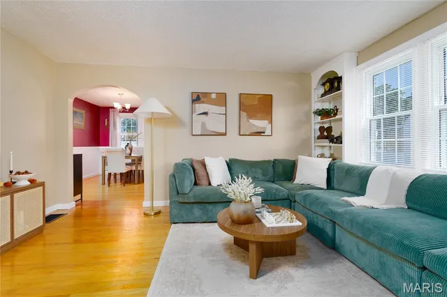 $140,000 | 1511 Cottage Avenue, Granite City, IL 62040