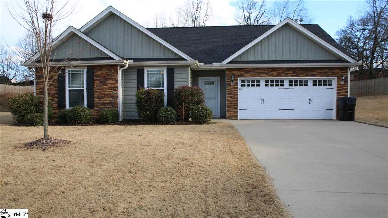 174 Midwood Road Travelers Rest, SC 29690 - Photo 1 of 1 Gallery Image 1