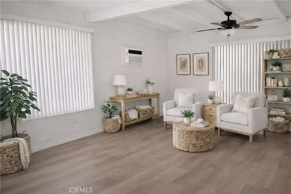 $1,695 | 37156 Palo Verde Drive, Unit 1, Cathedral City, CA 92234