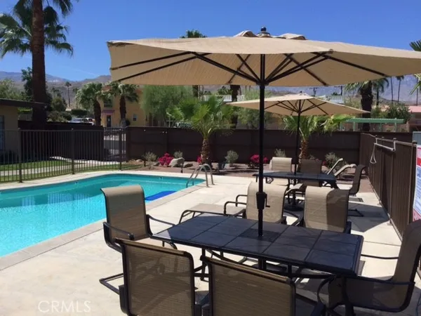 $1,695 | 37156 Palo Verde Drive, Unit 1, Cathedral City, CA 92234