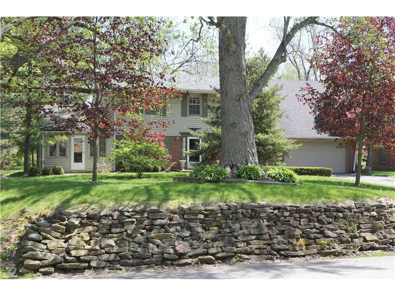 7411 North Audubon Road Indianapolis, IN 46250 - Photo 21 of 21 Gallery Image 21