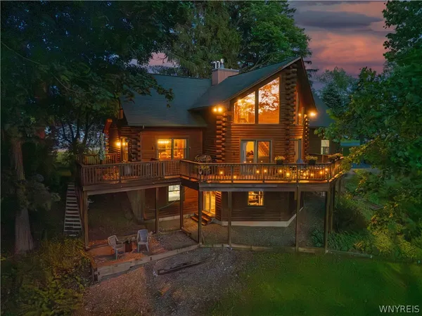 $435,000 | 66 Grove Street, Yorkshire, NY 14042