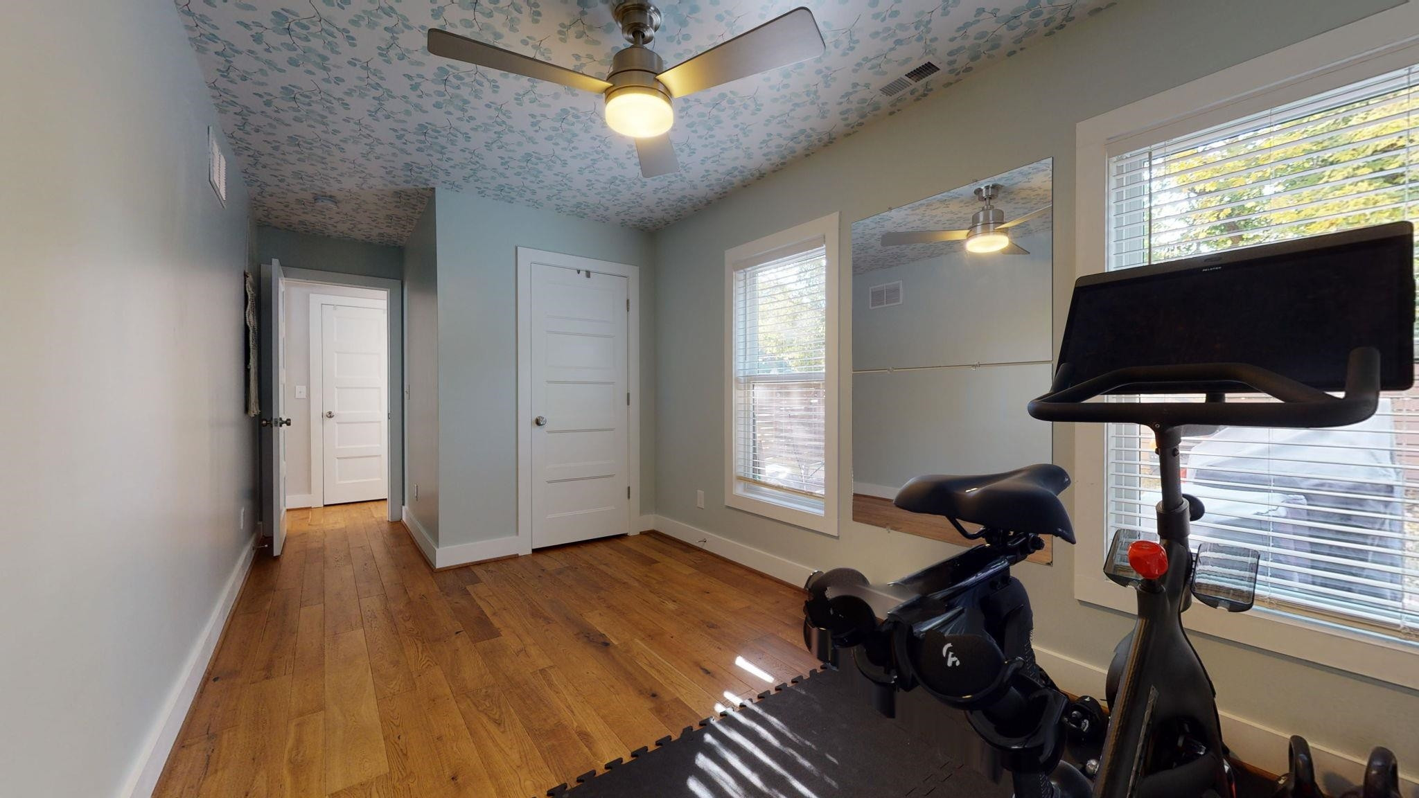 514 Freeman Street Raleigh, NC 27601 - Photo 11 of 30 Photo 11