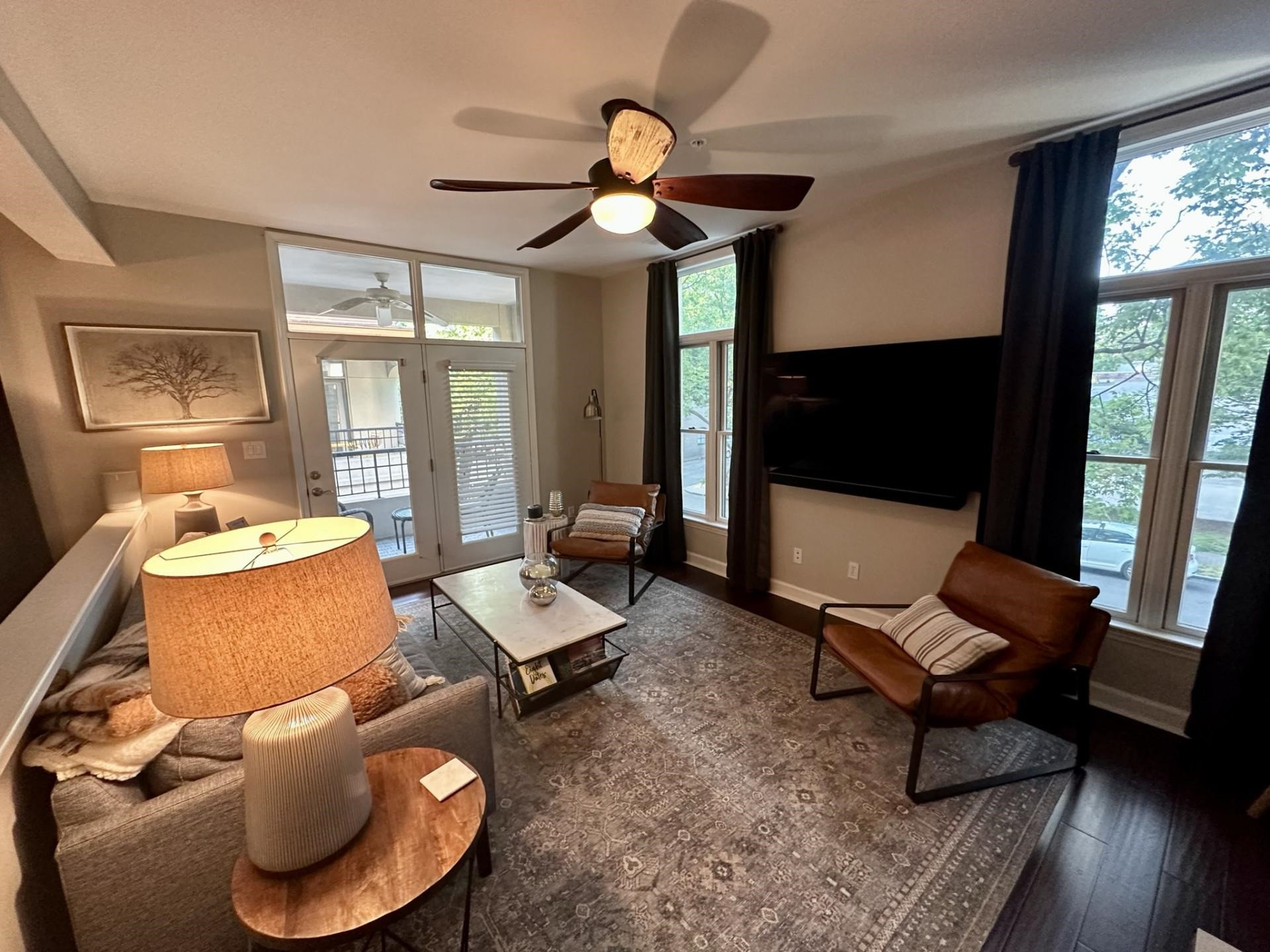 280 East Davie Street, Unit 1 Raleigh, NC 27601 - Photo 2 of 43 Photo 2