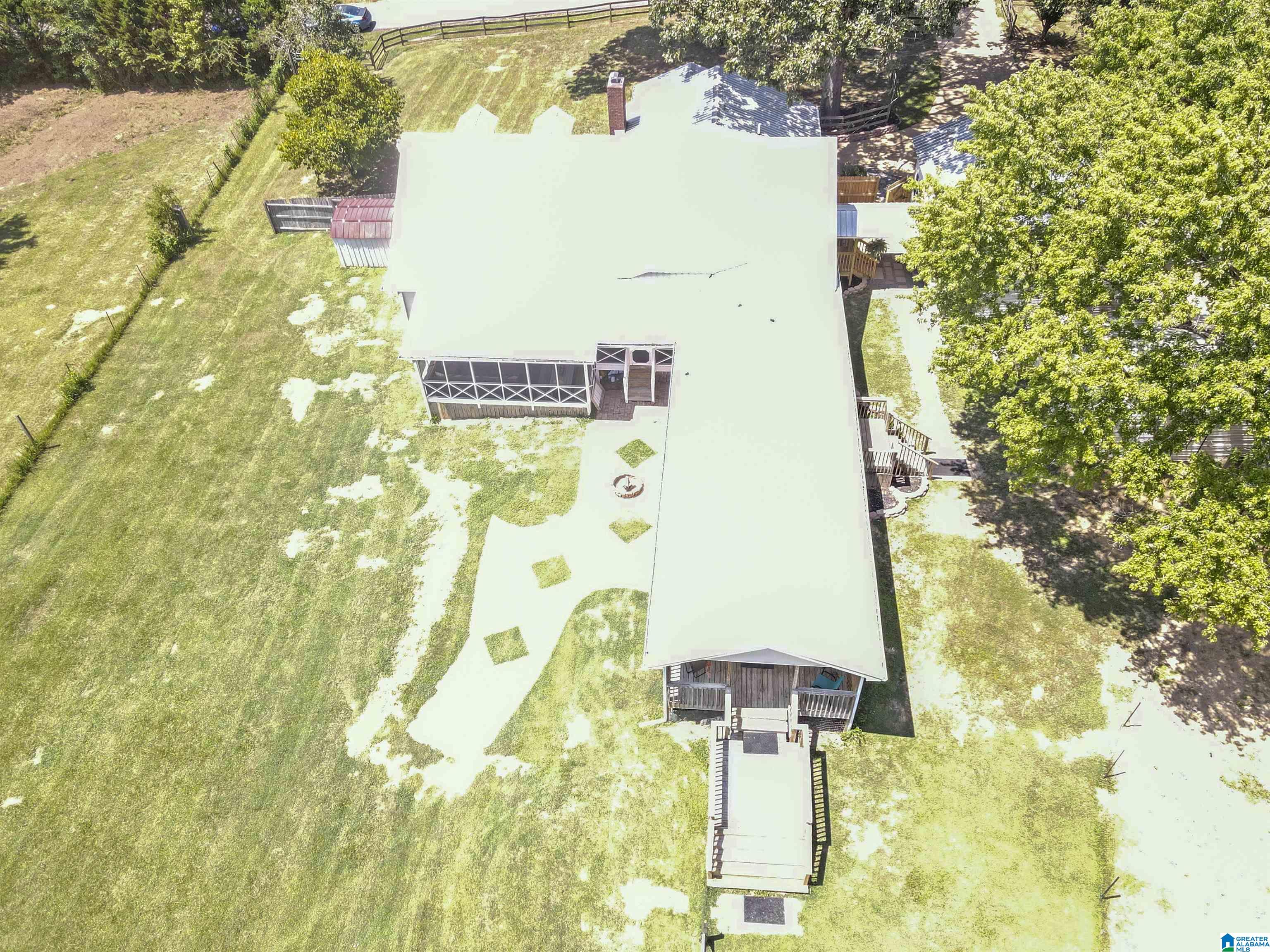 6500 Loveless Park Loop Bessemer, AL 35022 - Photo 78 of 80