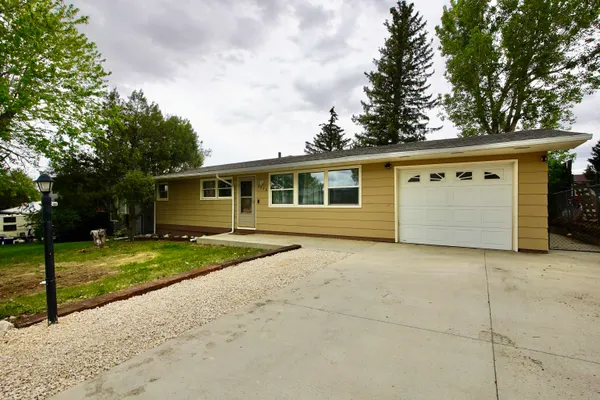 $315,000 | 3530 Teton Street, Casper, WY 82609