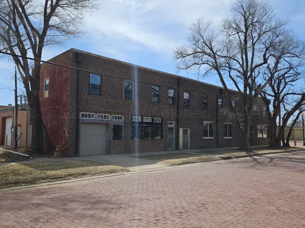 $120,000 | 322 Main Street, Panhandle, TX 79068