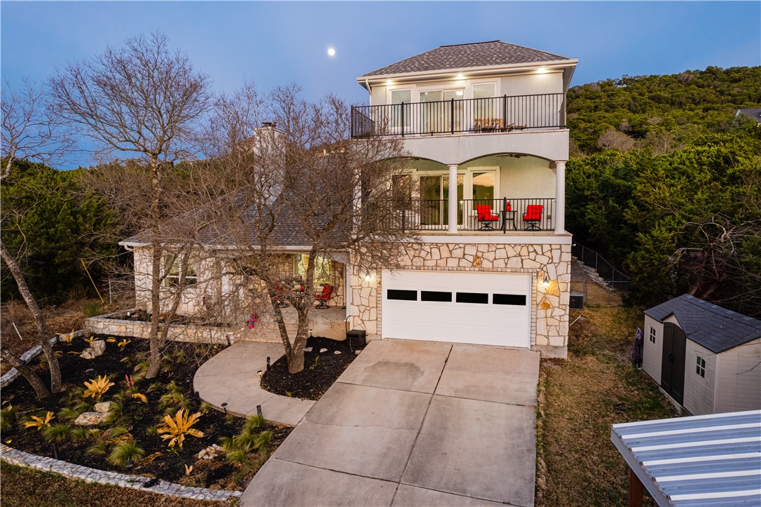 11203 Beach Road Leander, TX 78641 - Photo 1 of 1