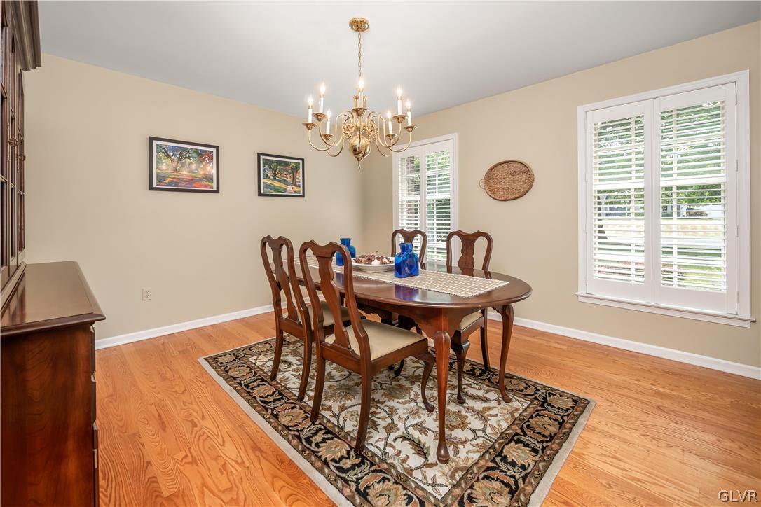 6187 Domarray Street Coopersburg, PA 18036 - Photo 12 of 31 Gallery Image 12