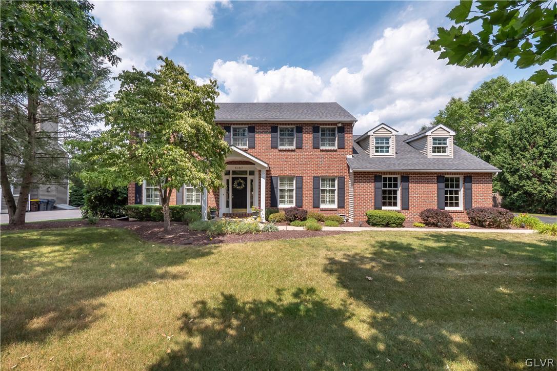 6187 Domarray Street Coopersburg, PA 18036 - Photo 2 of 31 Gallery Image 2