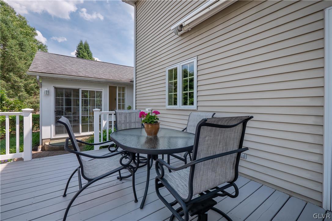 6187 Domarray Street Coopersburg, PA 18036 - Photo 30 of 31 Gallery Image 30