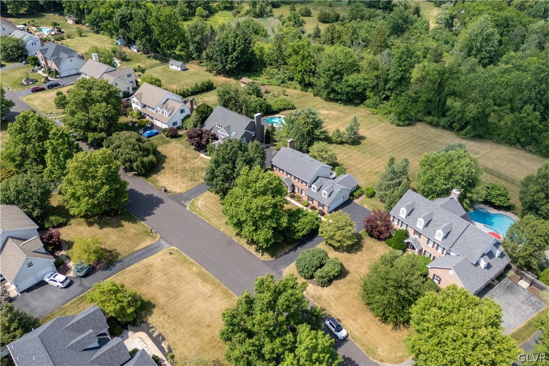 6187 Domarray Street Coopersburg, PA 18036 - Photo 31 of 31 Gallery Image 31