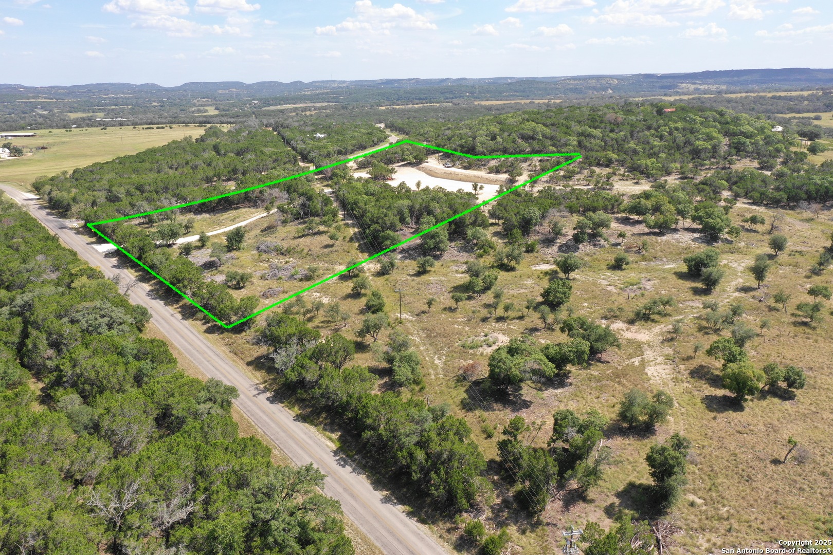 502 Waring Welfare Road Boerne, TX 78006 - Photo 33 of 35
