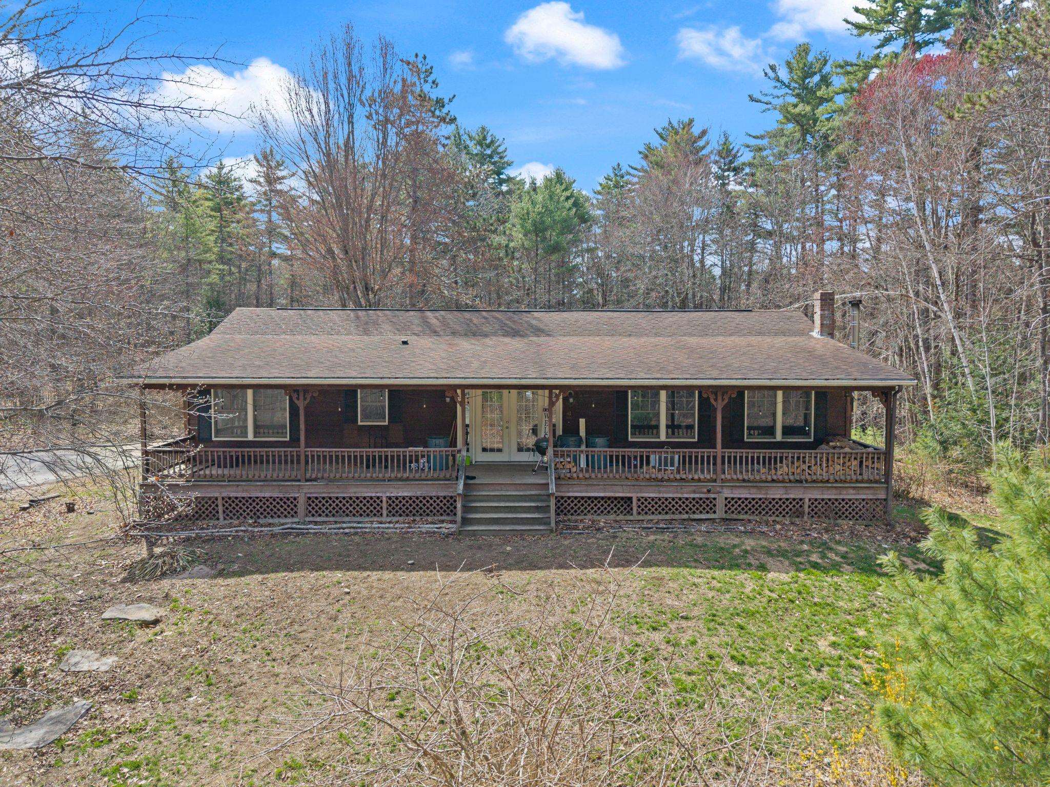 41 Friar Tuck Way Wolfeboro, NH 03894 - Photo 1 of 56