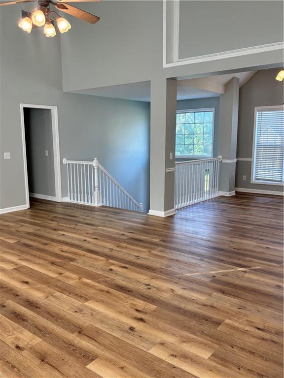 185 Bramlett Way Powder Springs, GA 30127 - Photo 9 of 47 Gallery Image 9
