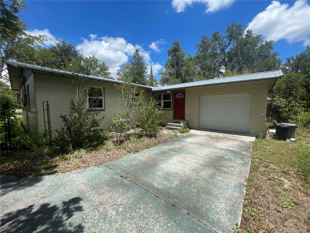 1317 Northwest 4th Street Gainesville, FL 32601 - Photo 17 of 19
