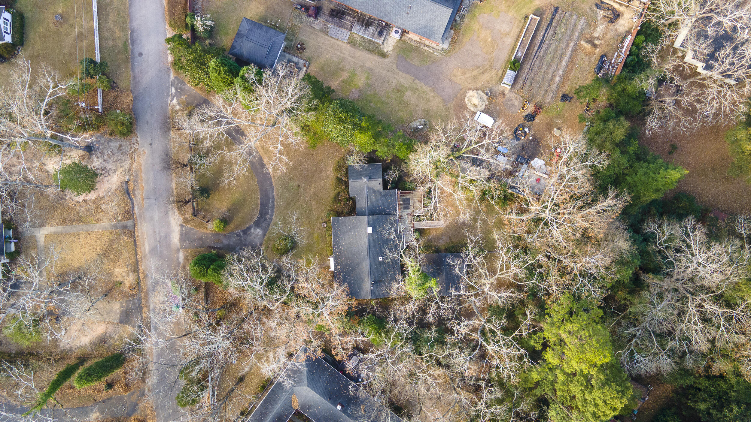 198 Hickory Road Aiken, SC 29803 - Photo 41 of 52