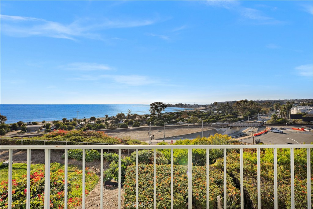 25836 Dana Bluff West, Unit 32 Dana Point, CA 92624 - Photo 27 of 47 a view of a city with tall buildings