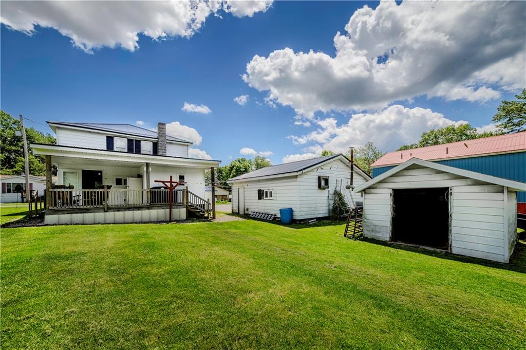 27 Locust Street Alverda, PA 15710 - Photo 23 of 24