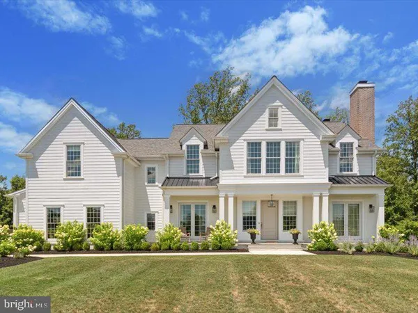 $3,500,000 | 1280 Grenoble Road, Ivyland, PA 18974