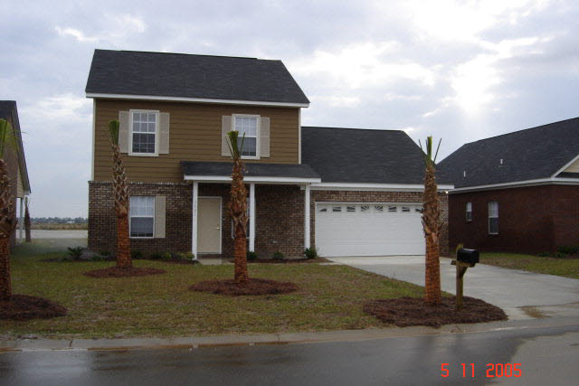 3880 Emerille Drive Foley, AL 36535 - Photo 1 of 4