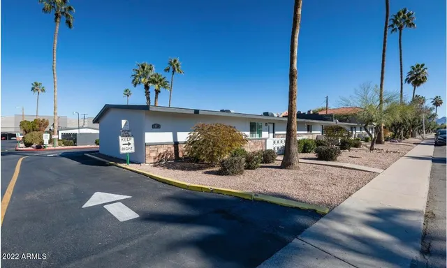 $995 | 2020 West Hayward Avenue, Unit 20, Phoenix, AZ 85021