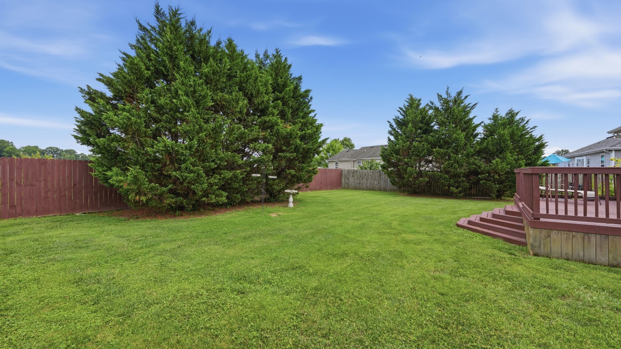107 Creek Chase Road Manchester, TN 37355 - Photo 28 of 29