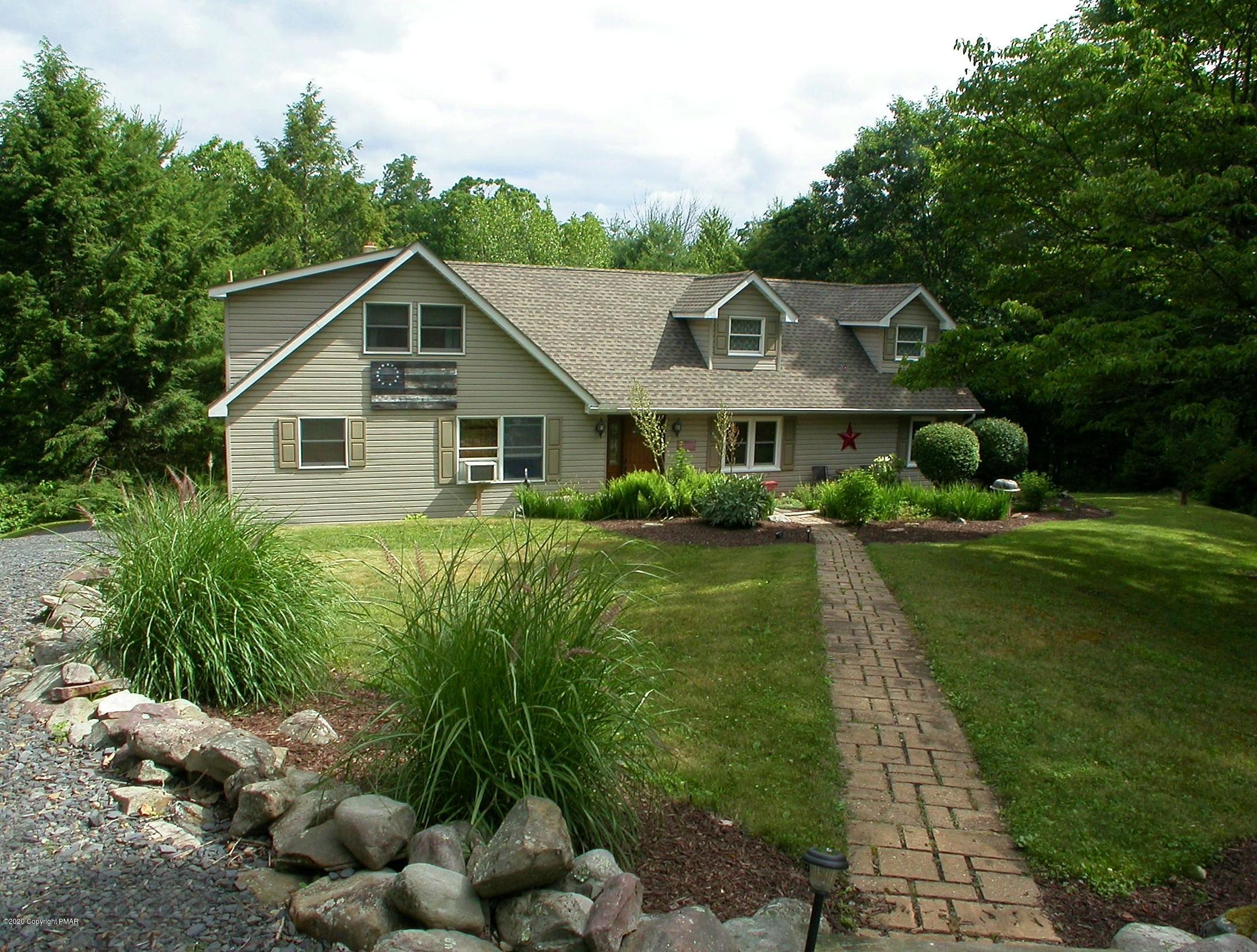 384 Sawmill Road Stroudsburg, PA 18360 - Photo 12 of 83 384 Sawmill Rd 2