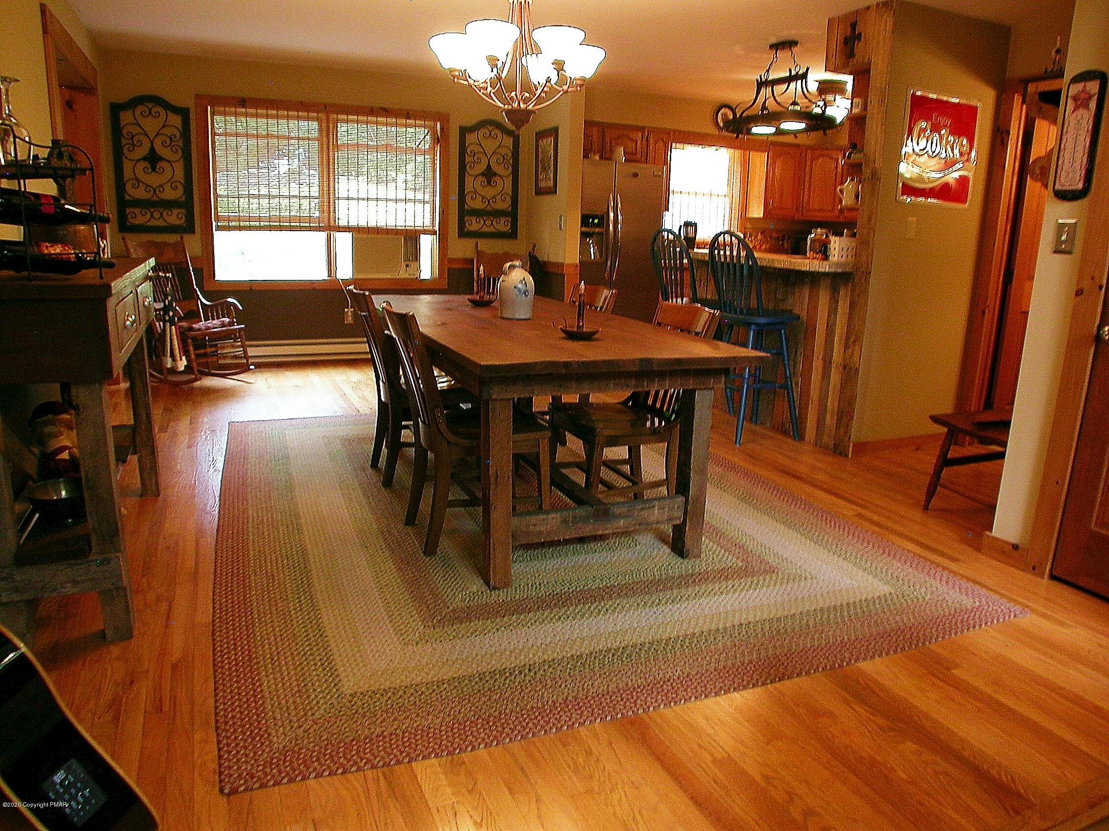 384 Sawmill Road Stroudsburg, PA 18360 - Photo 23 of 83 Dining Room 2