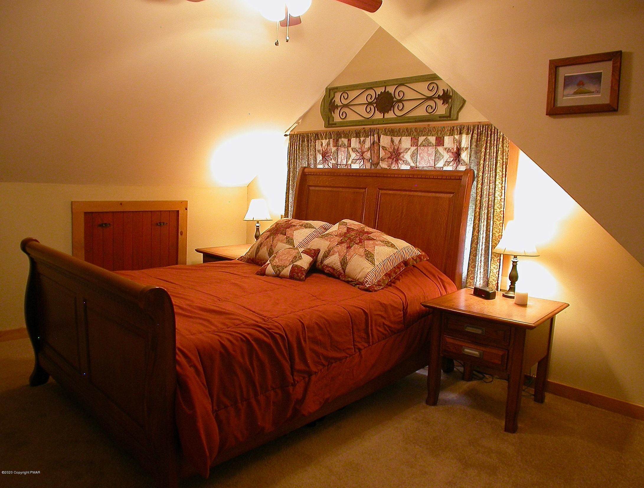 384 Sawmill Road Stroudsburg, PA 18360 - Photo 27 of 83 Primary Bedroom 2