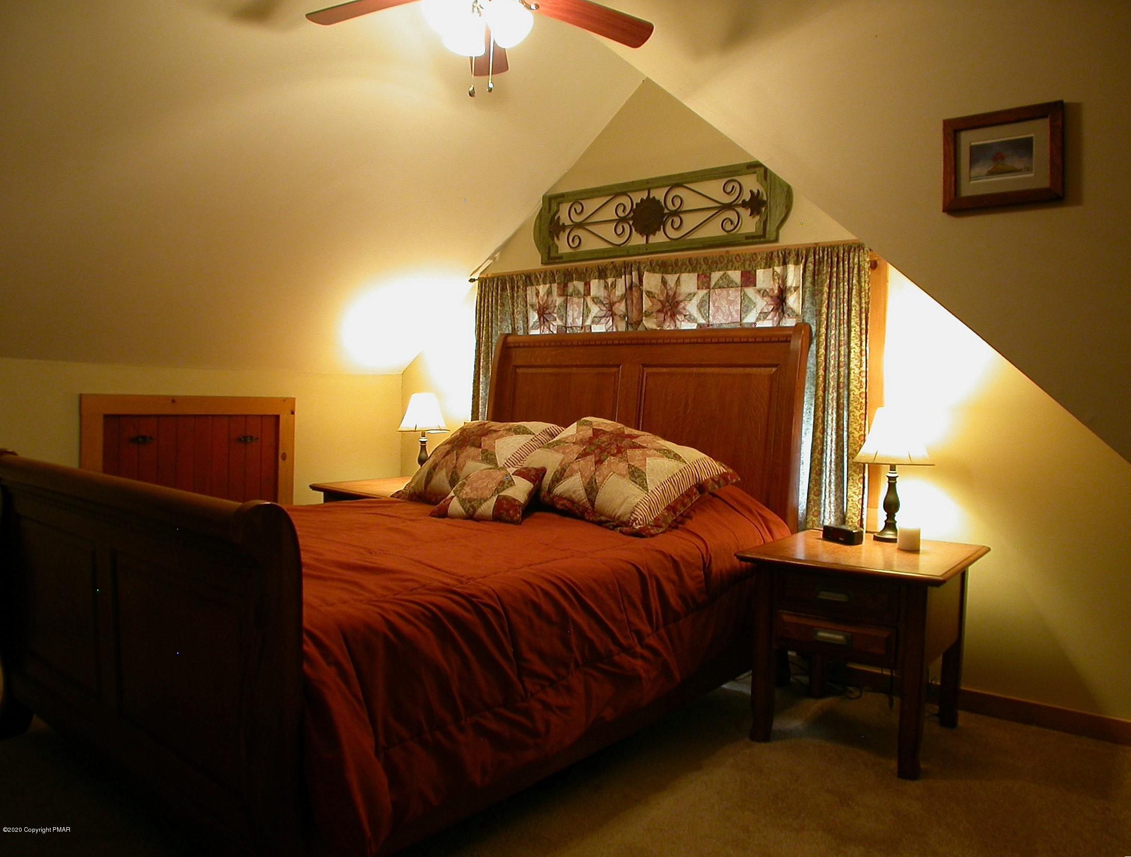 384 Sawmill Road Stroudsburg, PA 18360 - Photo 28 of 83 Primary Bedroom 4