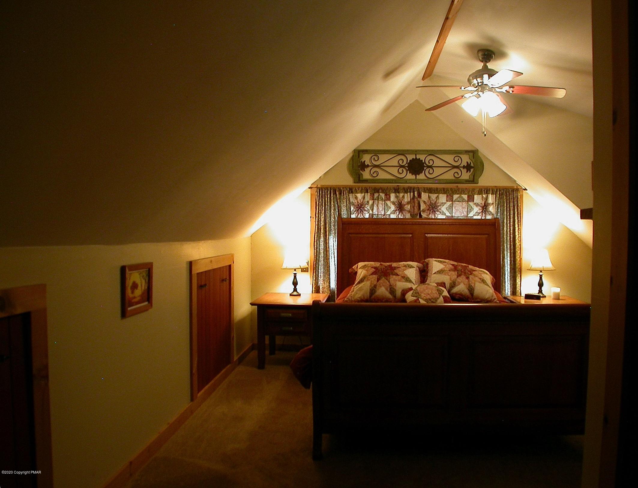 384 Sawmill Road Stroudsburg, PA 18360 - Photo 29 of 83 Primary Bedroom 3