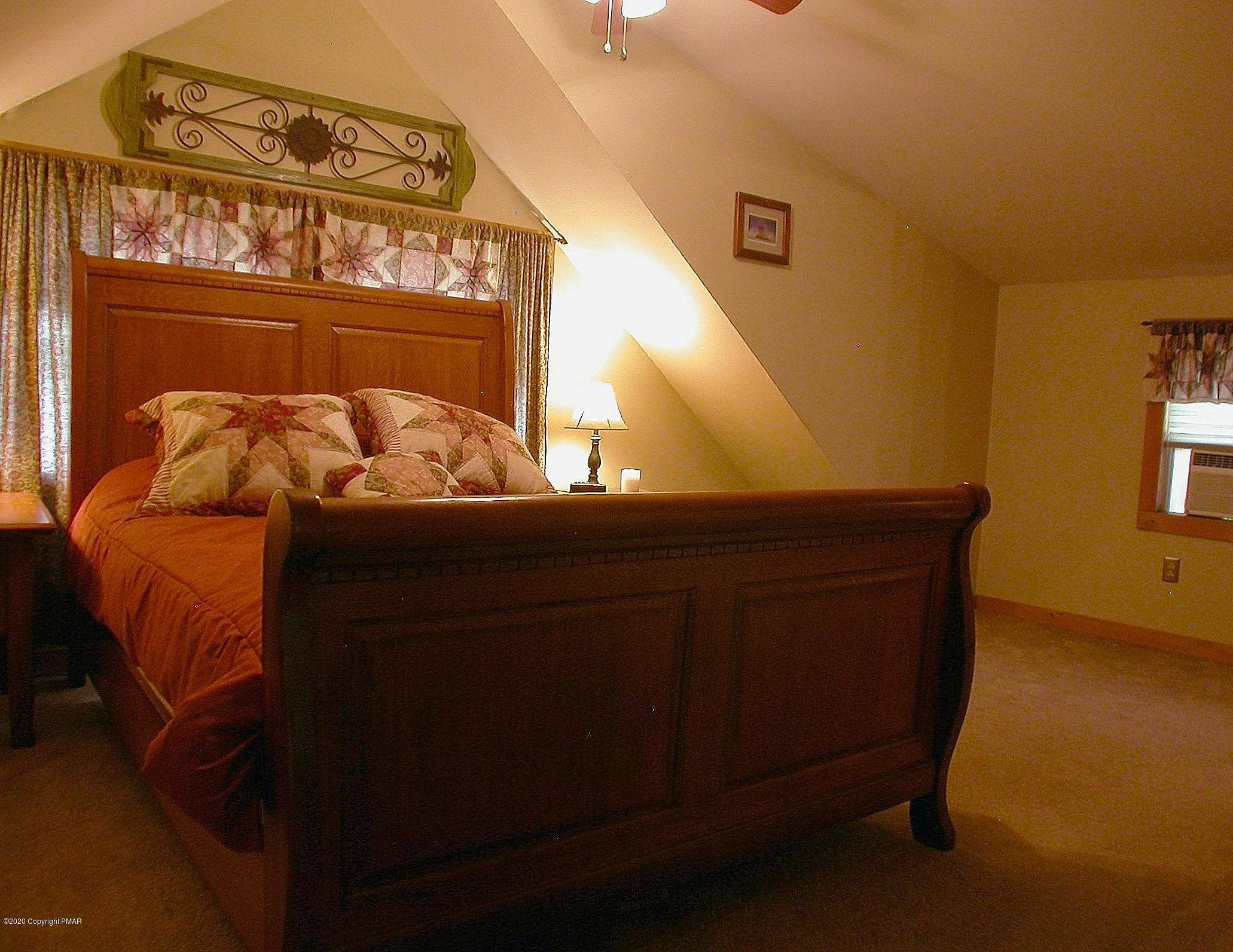 384 Sawmill Road Stroudsburg, PA 18360 - Photo 30 of 83 Primary Bedroom