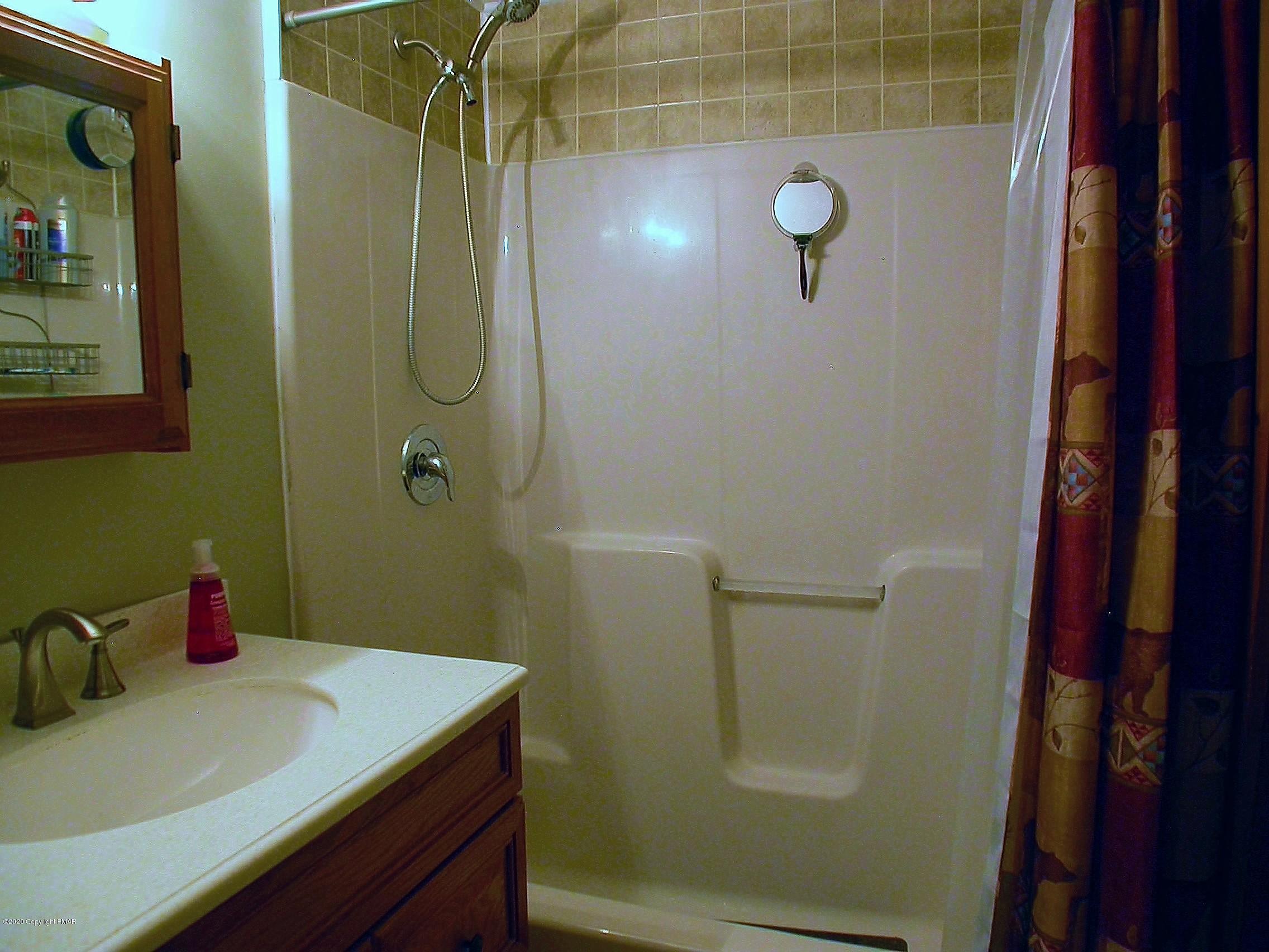 384 Sawmill Road Stroudsburg, PA 18360 - Photo 32 of 83 Primary Bdrm Bath 2