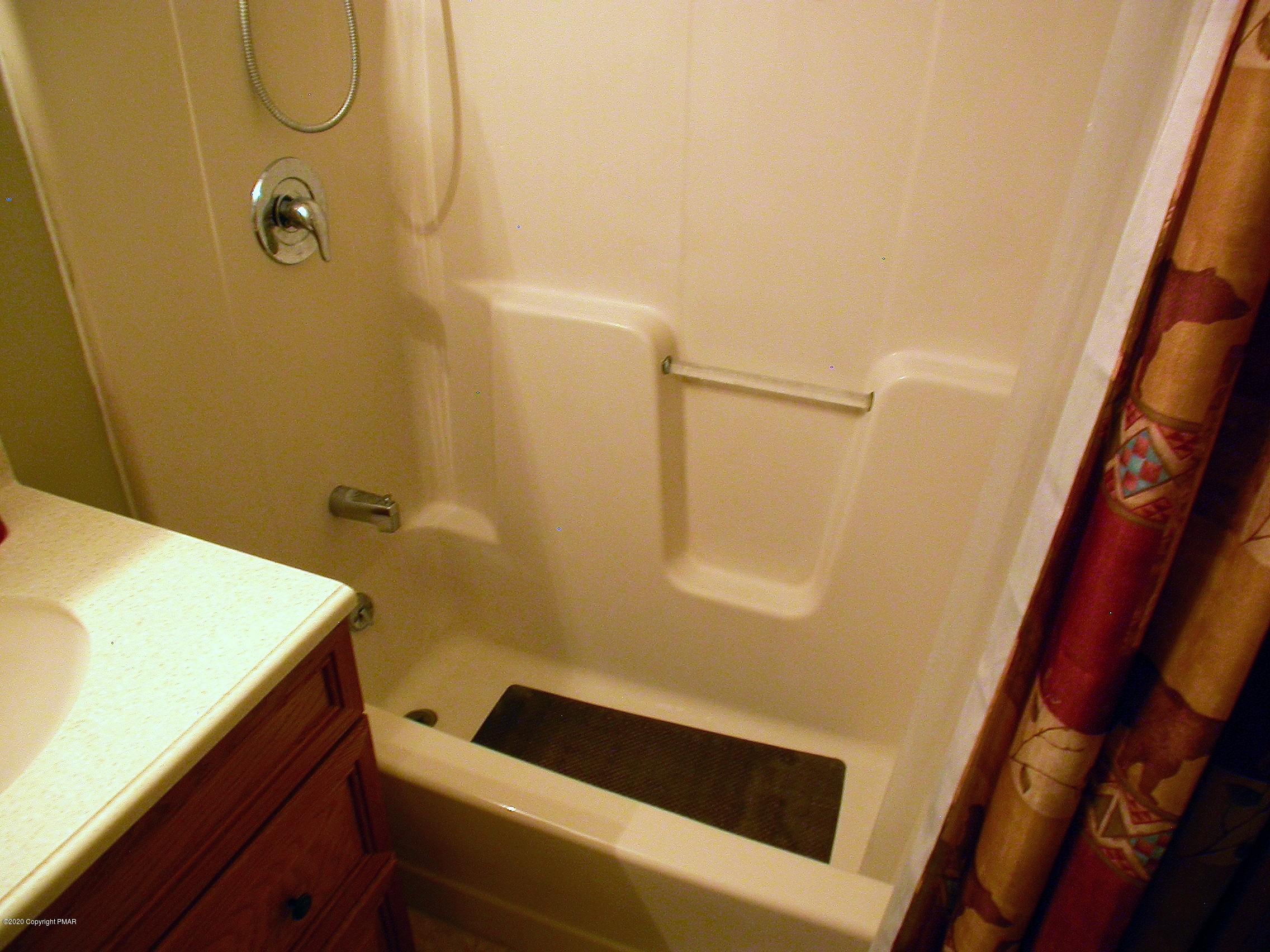 384 Sawmill Road Stroudsburg, PA 18360 - Photo 33 of 83 Primary Bdrm Bath 3