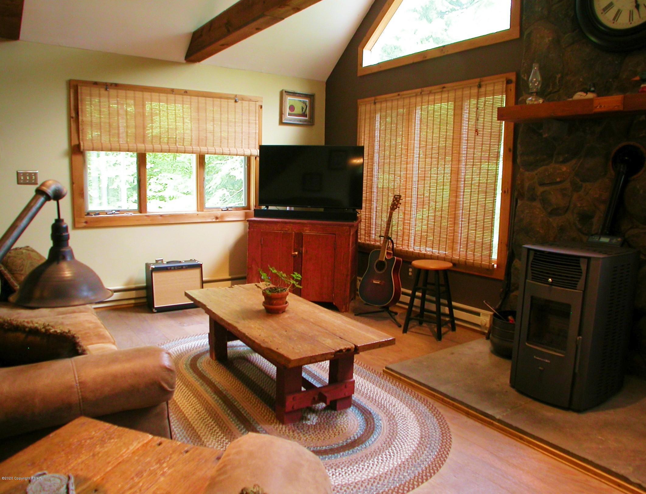 384 Sawmill Road Stroudsburg, PA 18360 - Photo 36 of 83 Family Room 3