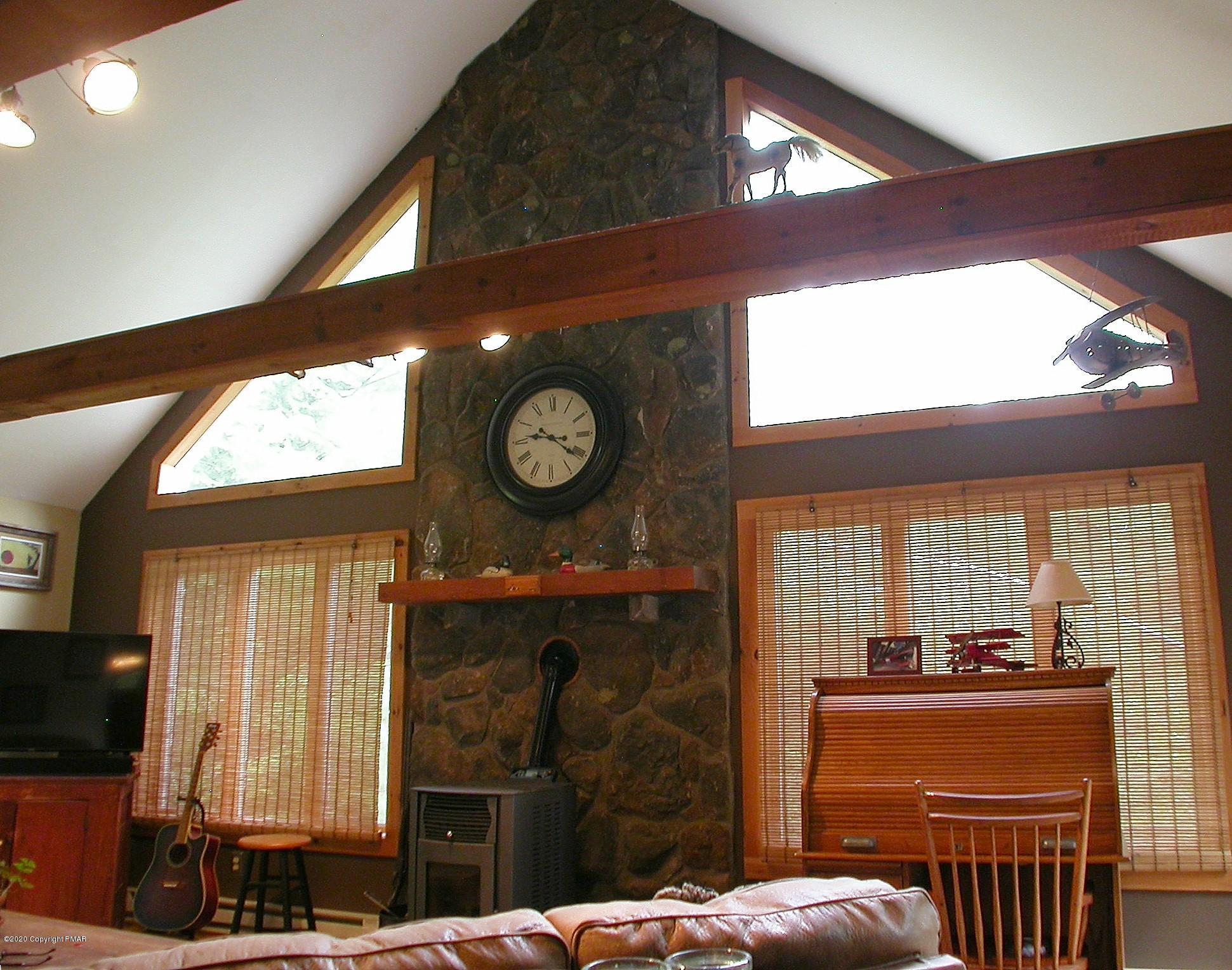 384 Sawmill Road Stroudsburg, PA 18360 - Photo 37 of 83 Family Room 2