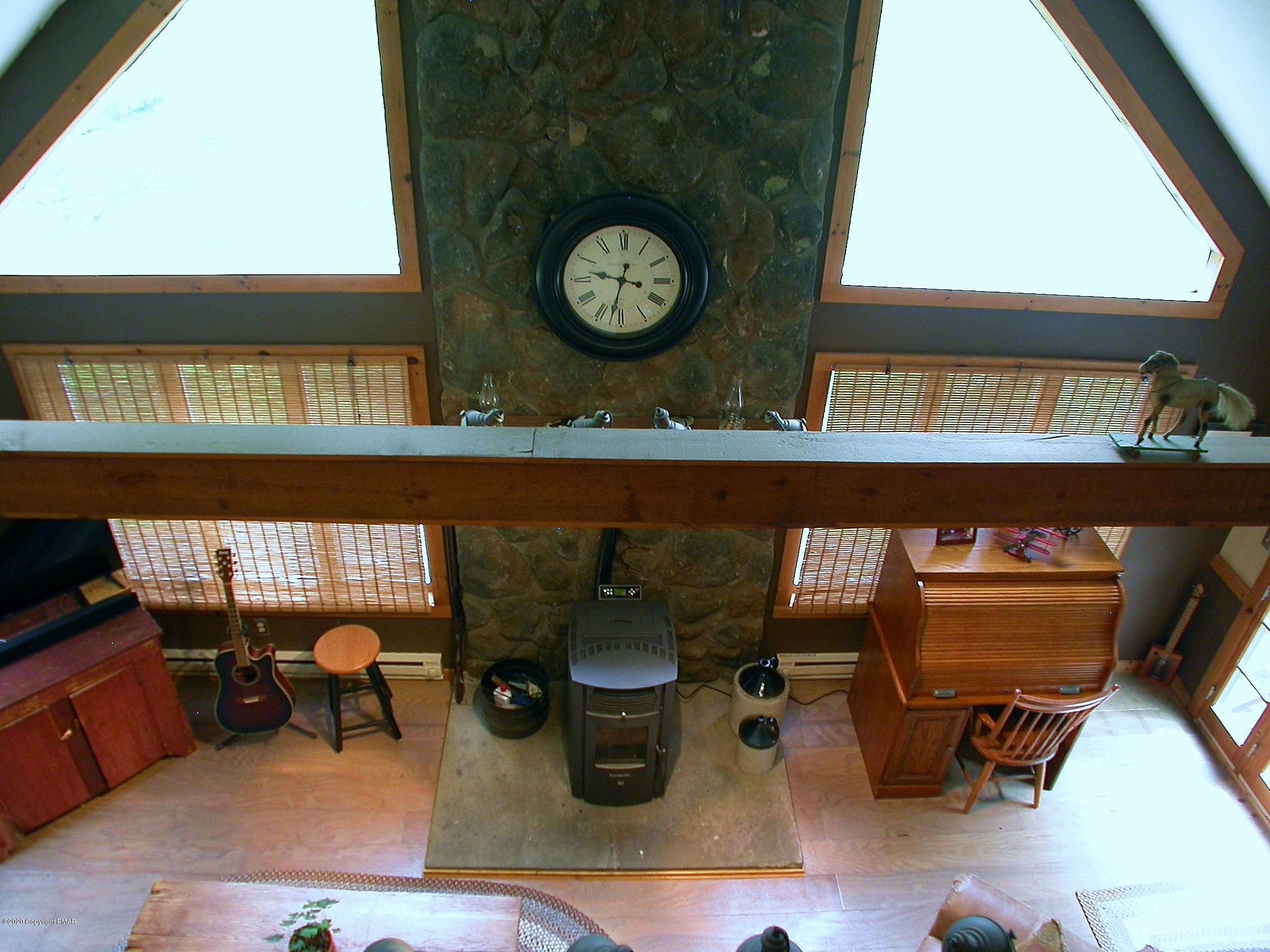 384 Sawmill Road Stroudsburg, PA 18360 - Photo 46 of 83 Family Room 8