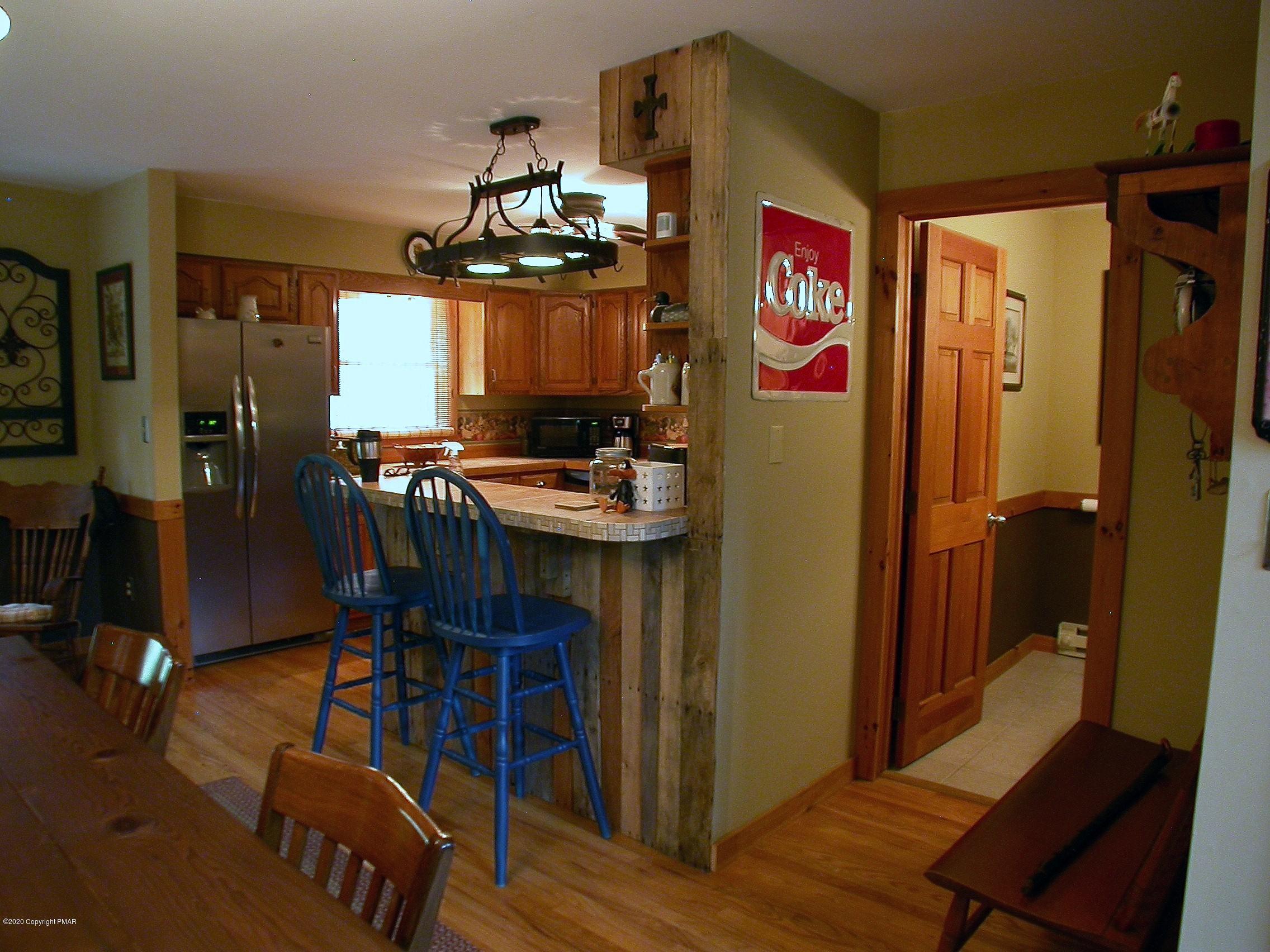 384 Sawmill Road Stroudsburg, PA 18360 - Photo 47 of 83 Ktchn-Pwdr Rm
