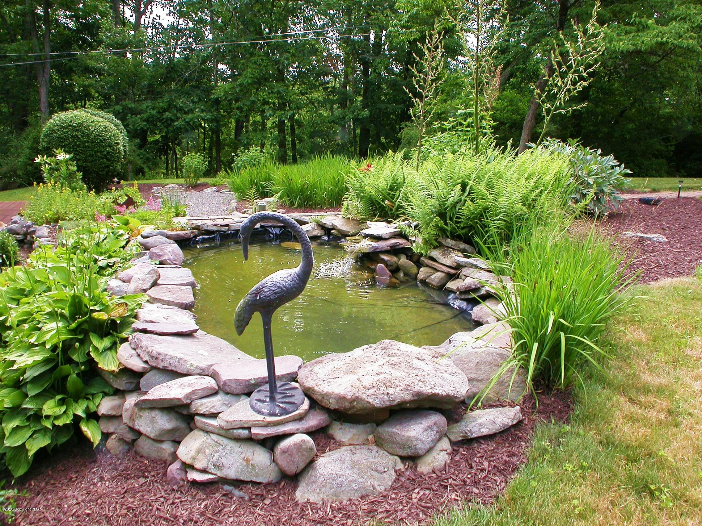 384 Sawmill Road Stroudsburg, PA 18360 - Photo 70 of 83 Landscape 2
