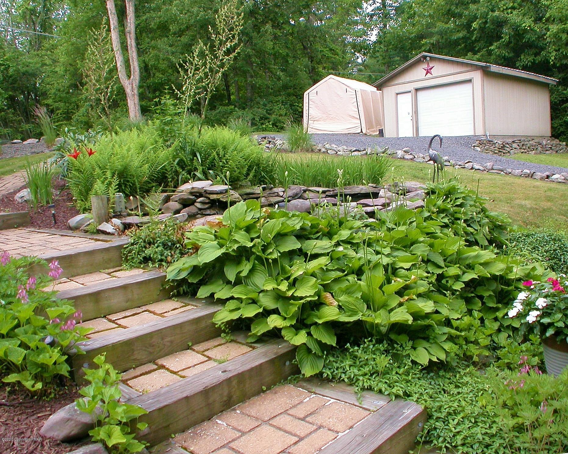 384 Sawmill Road Stroudsburg, PA 18360 - Photo 73 of 83 Landscape 6