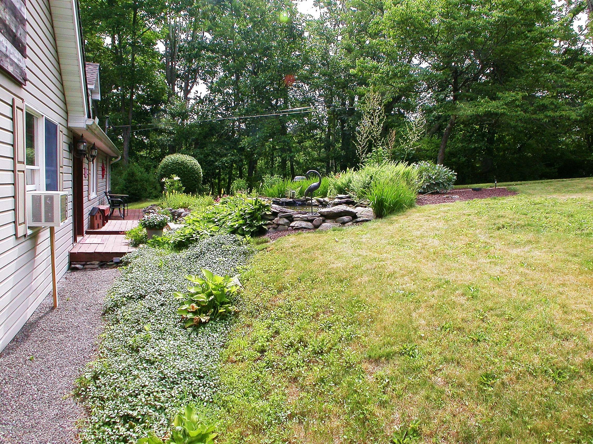 384 Sawmill Road Stroudsburg, PA 18360 - Photo 75 of 83 Landscape