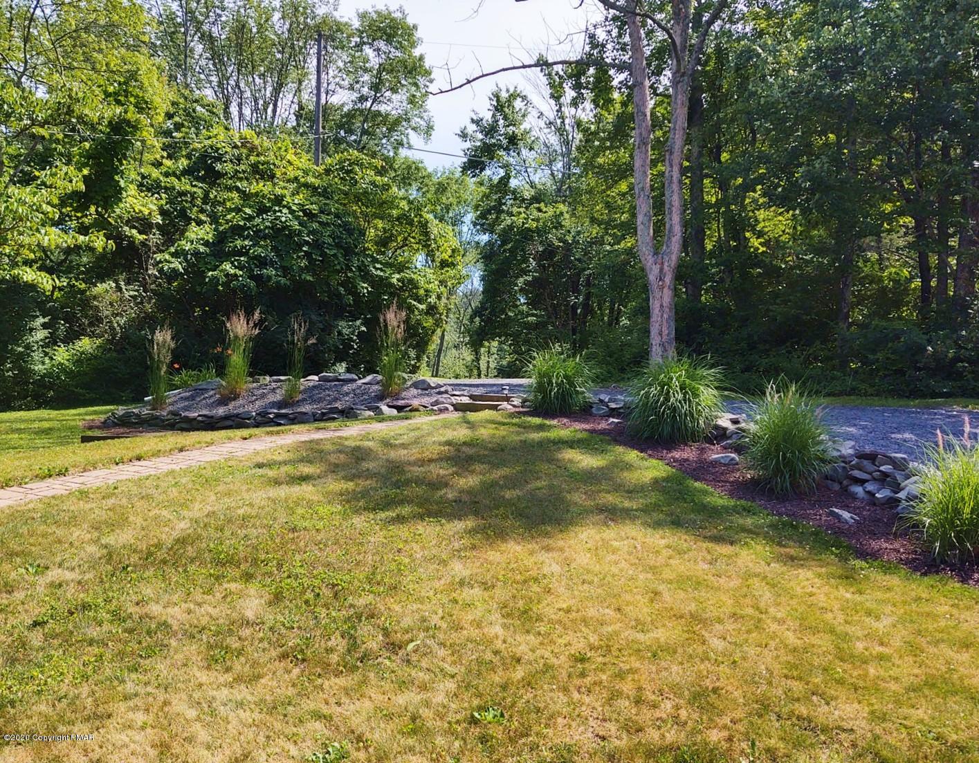 384 Sawmill Road Stroudsburg, PA 18360 - Photo 76 of 83 Landscape 8