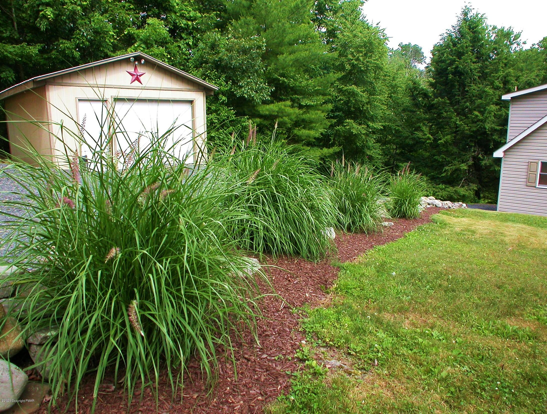 384 Sawmill Road Stroudsburg, PA 18360 - Photo 77 of 83 Top Driveway 2